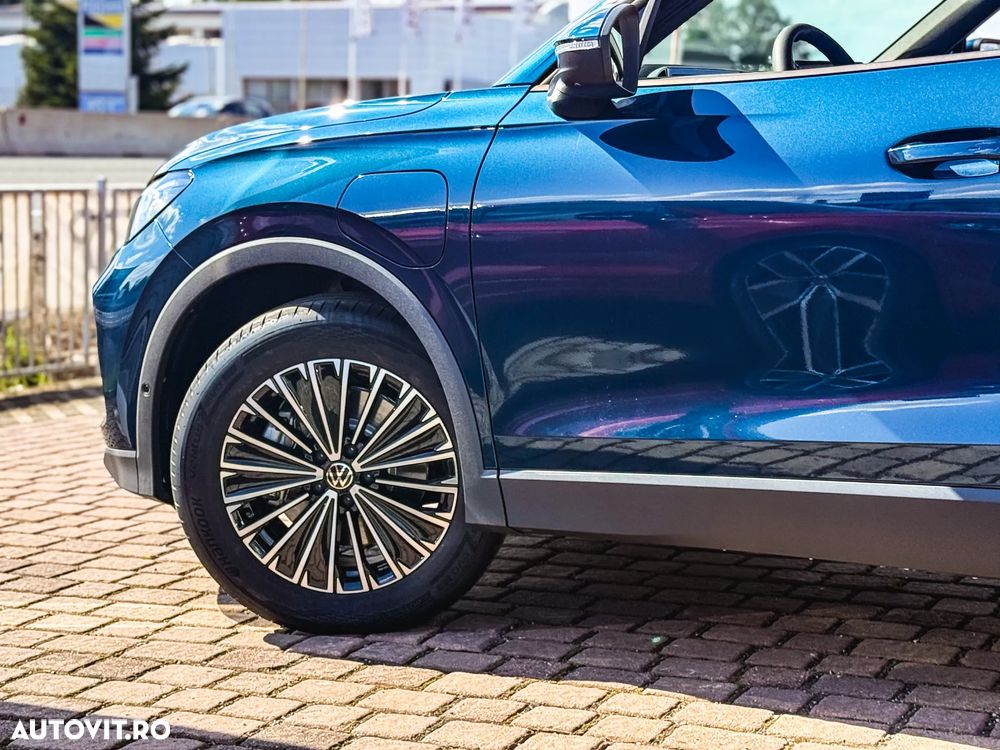 VOLKSWAGEN Tiguan 2026 — imagine 29