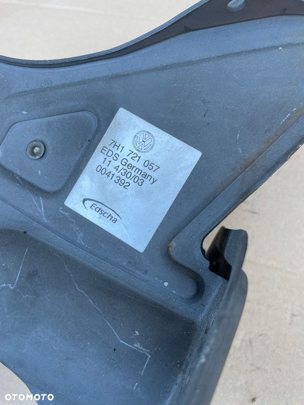 VW T5 TRANSPORTER MULTIVAN PEDAŁ HAMULCA Czujnik - 4