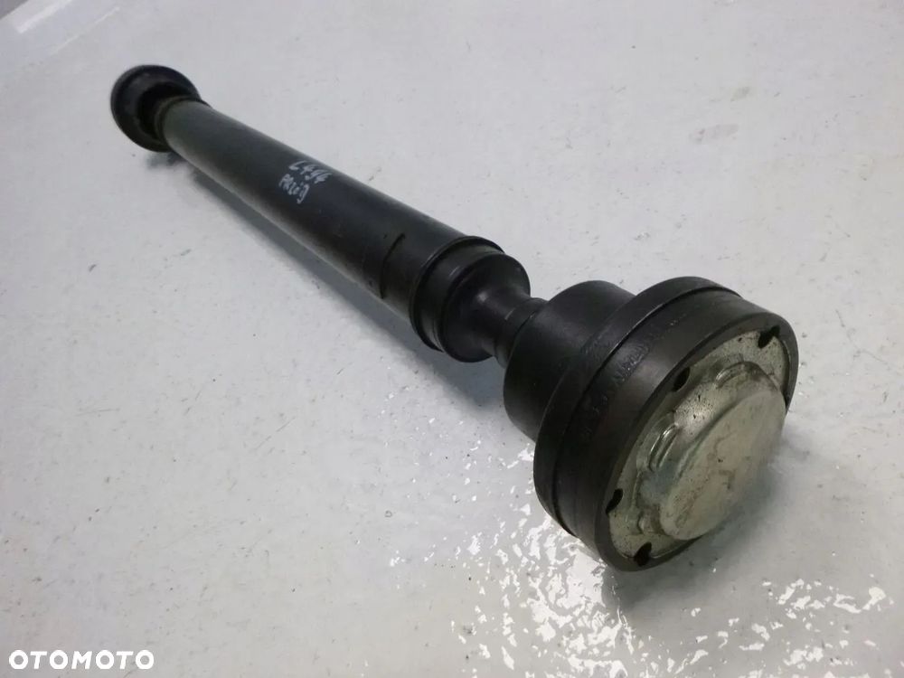 RANGE ROVER VOGUE L405 SPORT L494 LAND ROVER DISCOVERY 5 L462 NEW DEFENDER L663 WAŁ NAPĘDOWY ORYGINAŁ - 14