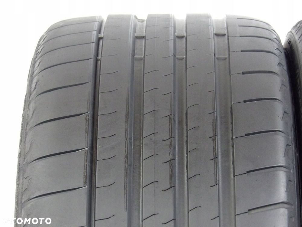 2x opony 235/35R19 BRIDGESTONE POTENZA SPORT - 2