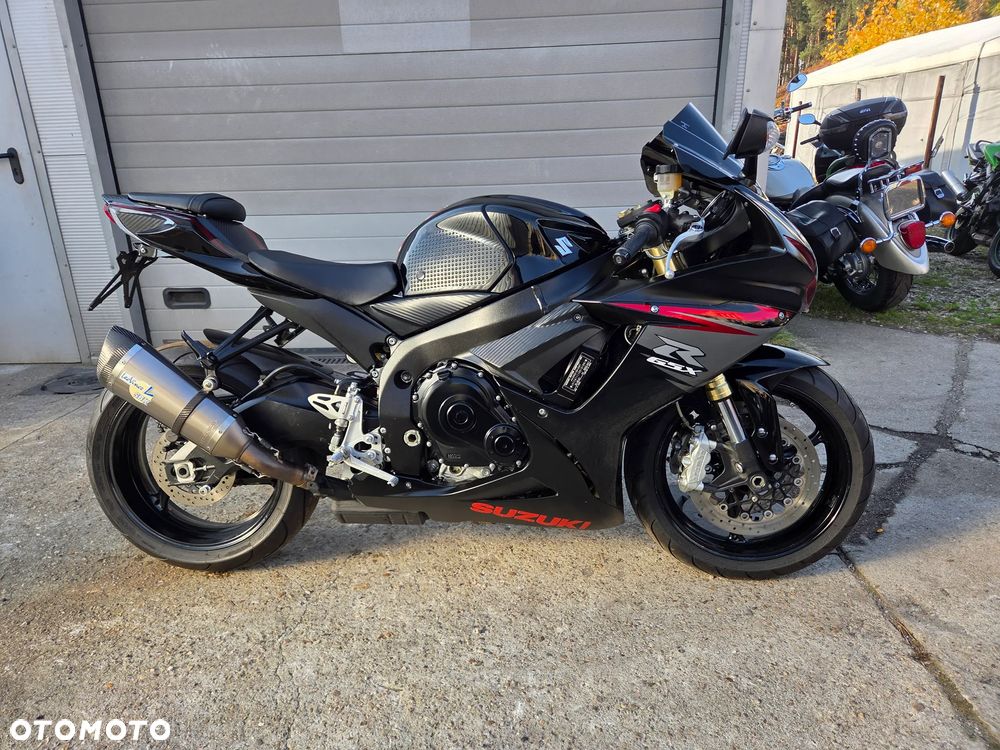 Suzuki GSX-R