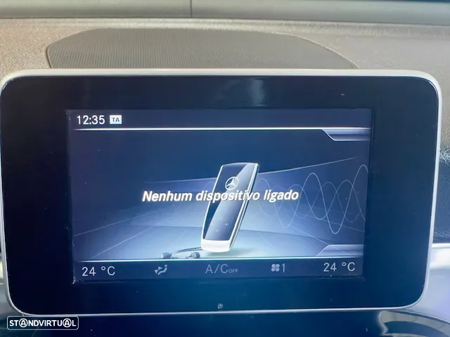 Mercedes-Benz GLC 250 d AMG Line 4-Matic - 35
