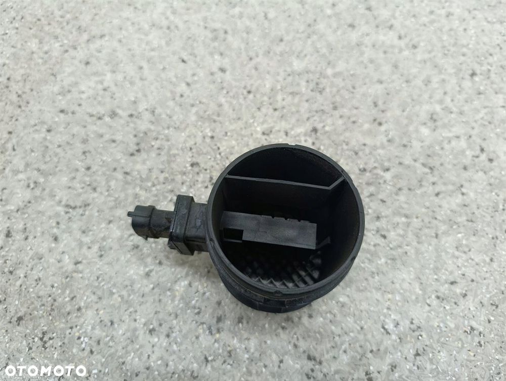 PRZEPŁYWOMIERZ POWIETRZA ALFA ROMEO MITO 55206758 1.6 JTDM - 2