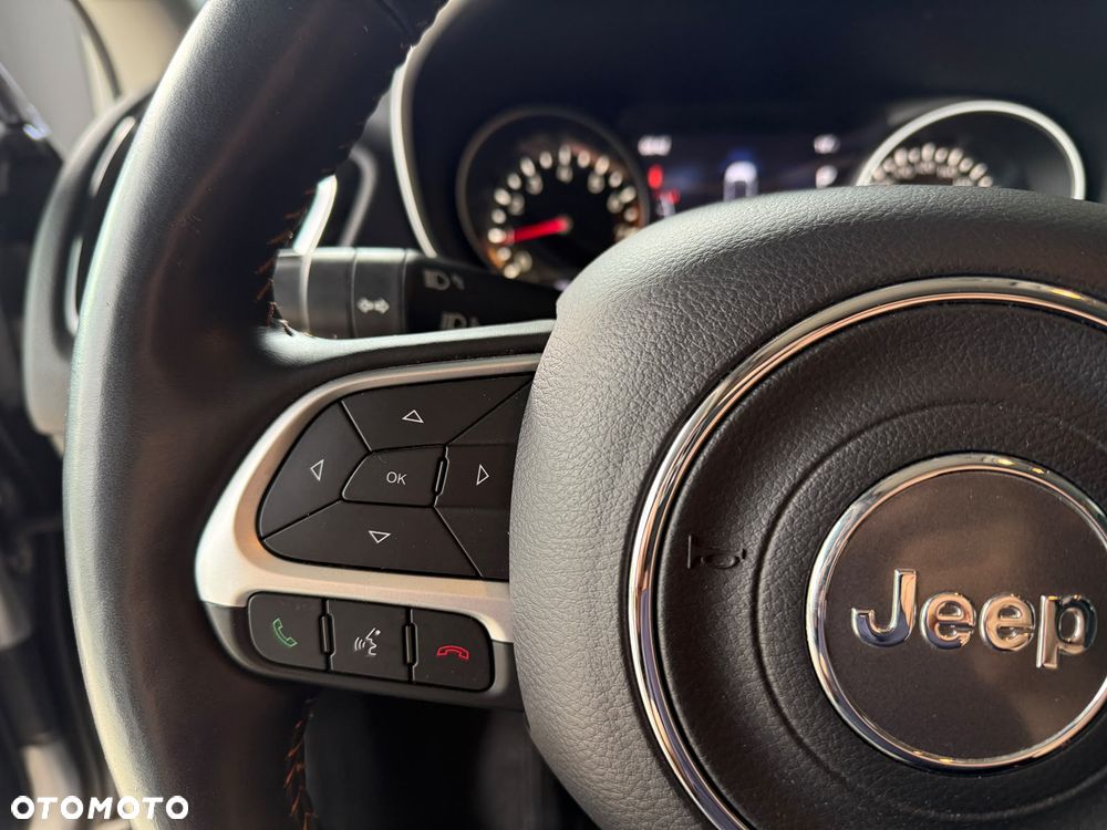Jeep Compass 1.4 TMair Limited 4WD S&S - 22