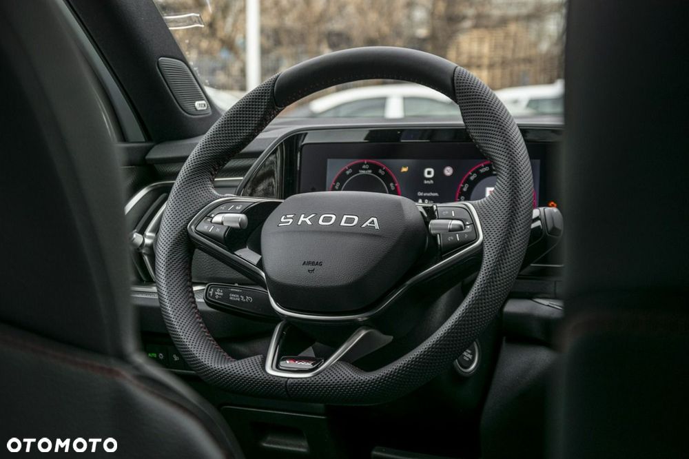 Skoda Kodiaq - 21