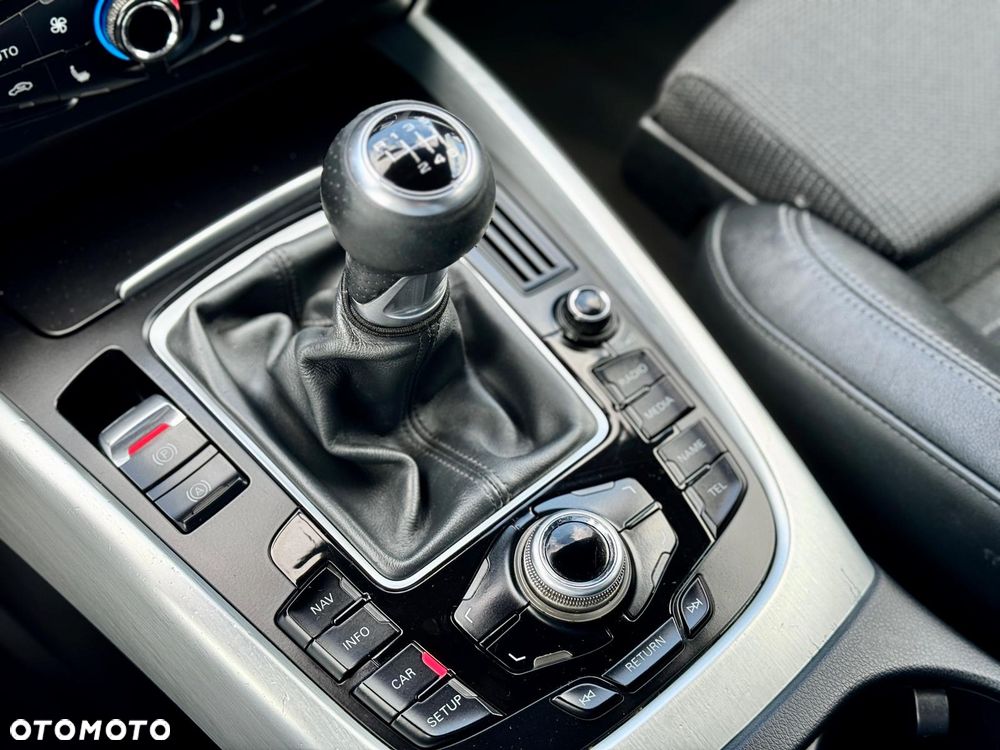 Audi Q5 2.0 TDI Quattro - 23