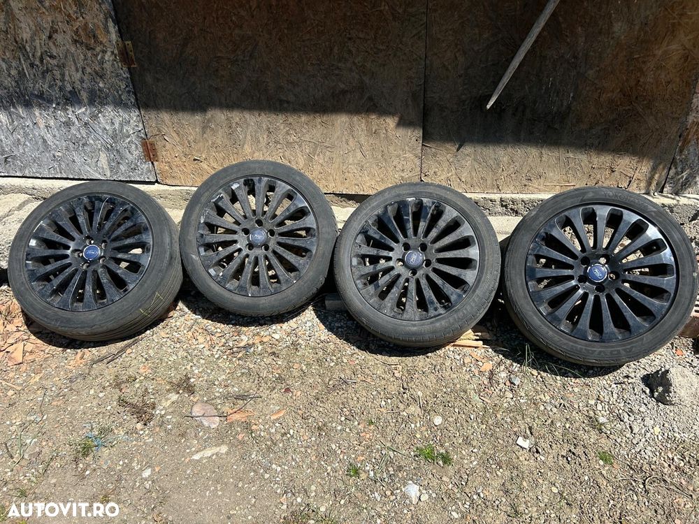 Ford Focus 1.6 TDCi Trend - 15