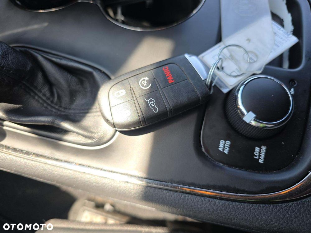 Dodge Durango 5,7 R/T - 12
