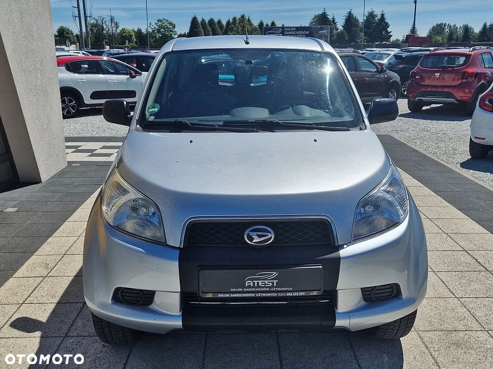 Daihatsu Terios Standard - 6