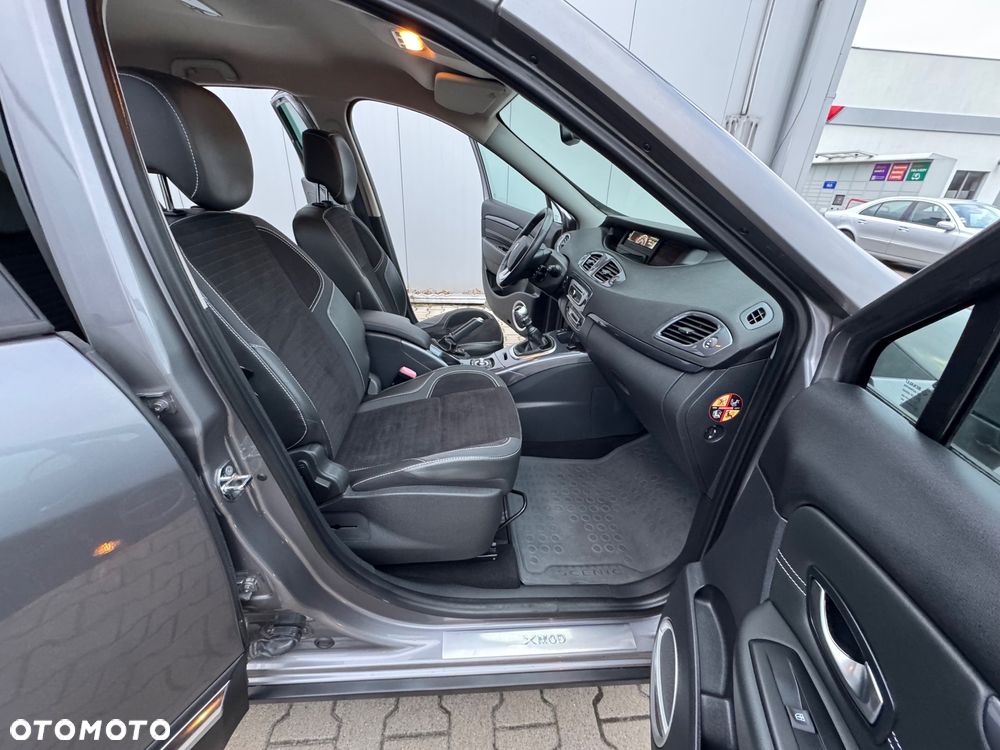 Renault Scenic Energy TCe 130 S&S Bose Edition - 5