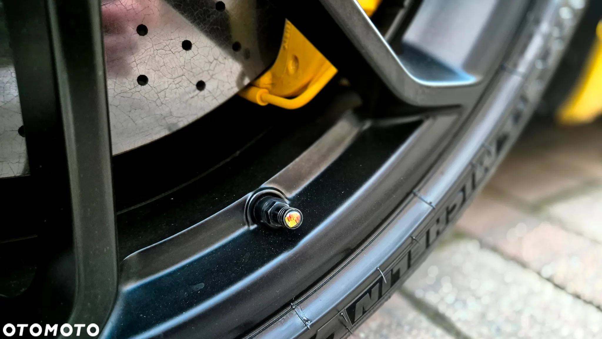 Porsche 718 Cayman GPF GT4 - 17