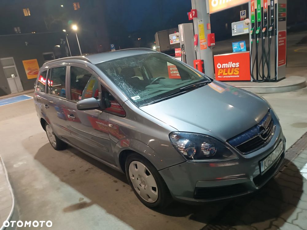 Renault Grand Scenic Gr 1.9 dCi Confort Expression - 19