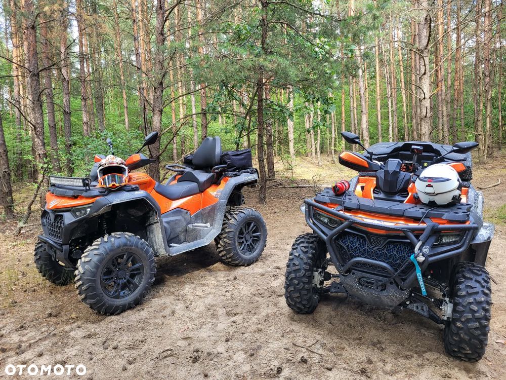 CFMoto Inny - 22