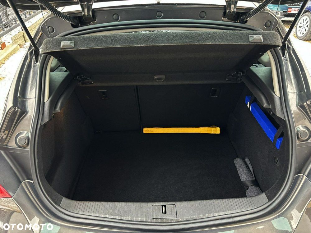 Opel Astra 1.4 Turbo Innovation - 5