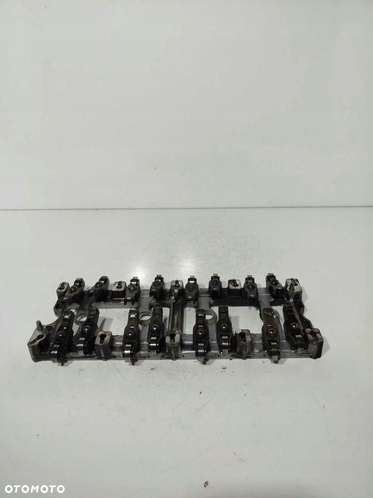 KLAWIATURA DŹWIGIENKI FORD TRANSIT MK7 2.2 TDCI 6C10-6K551-BA - 4