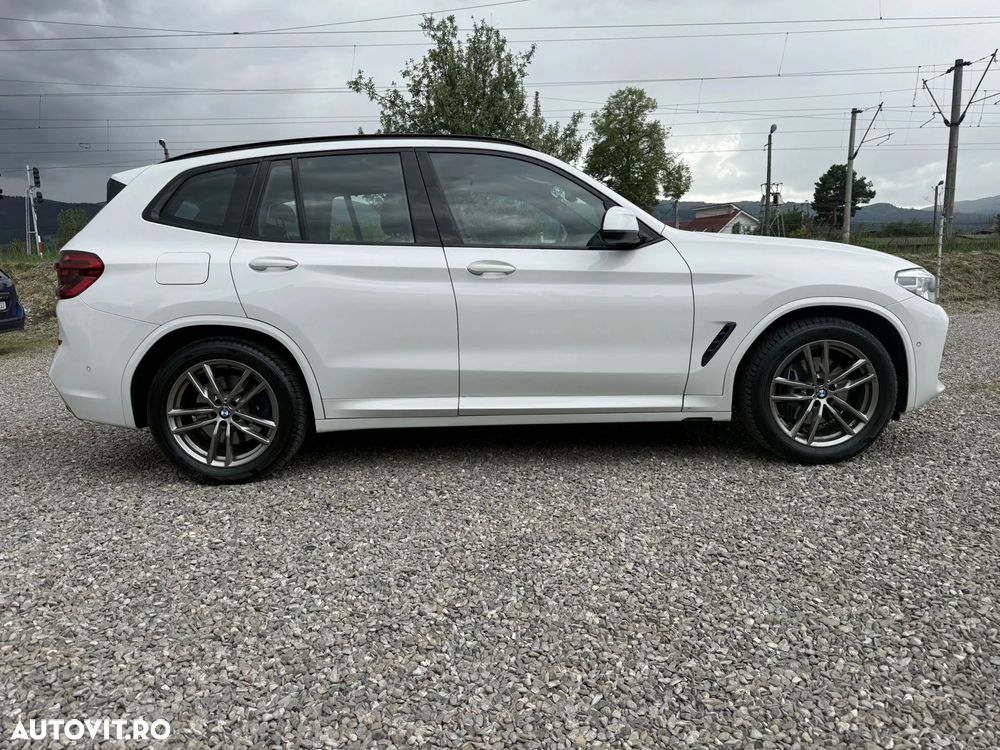 BMW X3 - 1