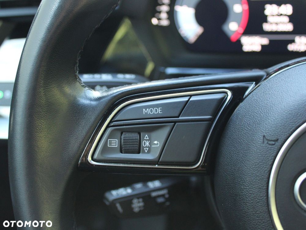 Audi A3 Sportback 30 TDI - 17