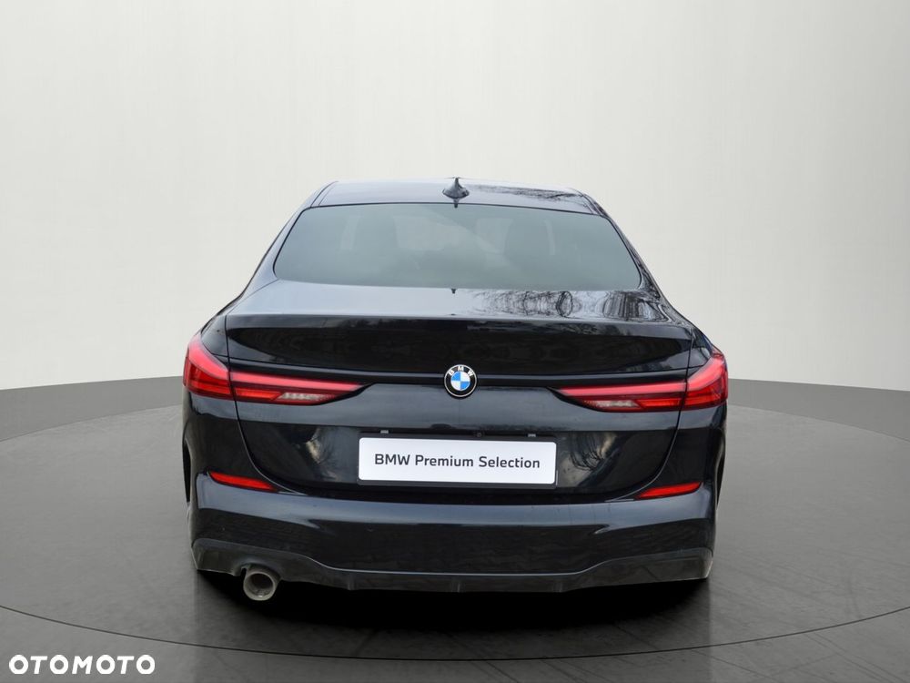 BMW Seria 2 218i Sport Line - 8