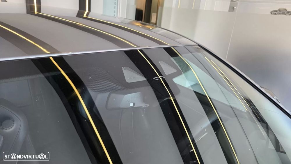 BMW 520 d Pack M Auto - 28