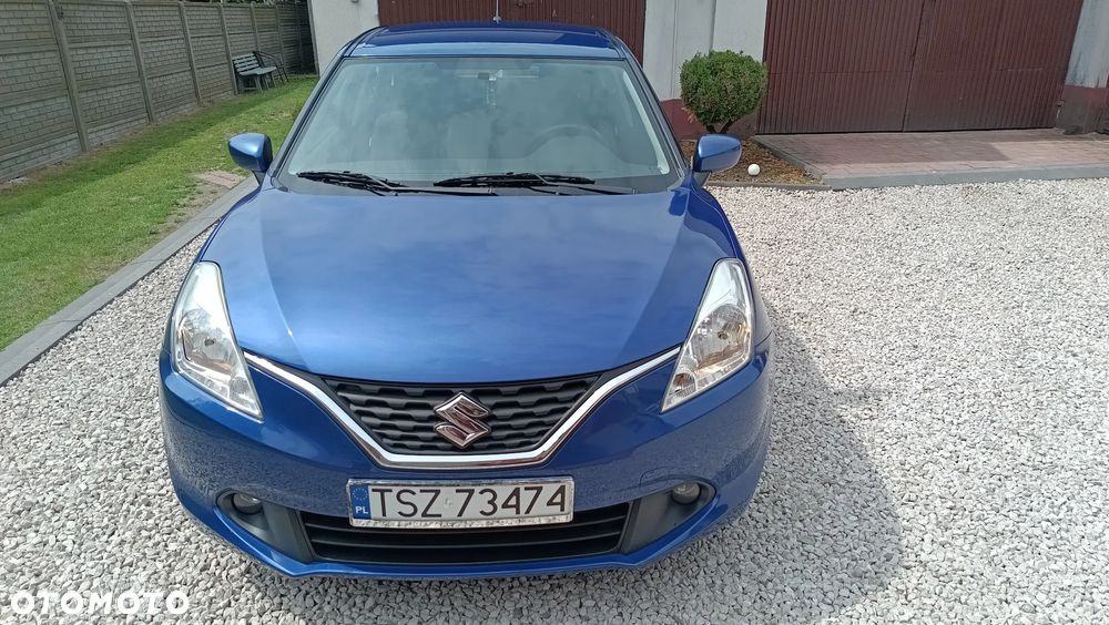 Suzuki Baleno 1.2 Comfort - 3