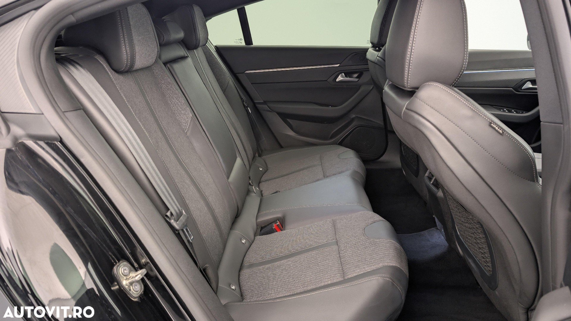 Peugeot 508 SW 1.2 PureTech S&S EAT8 Allure Pack - 8