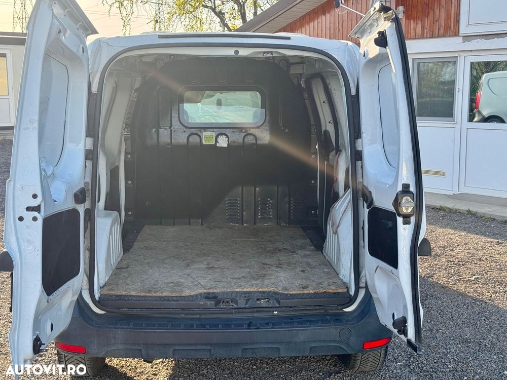 Dacia Dokker - 4