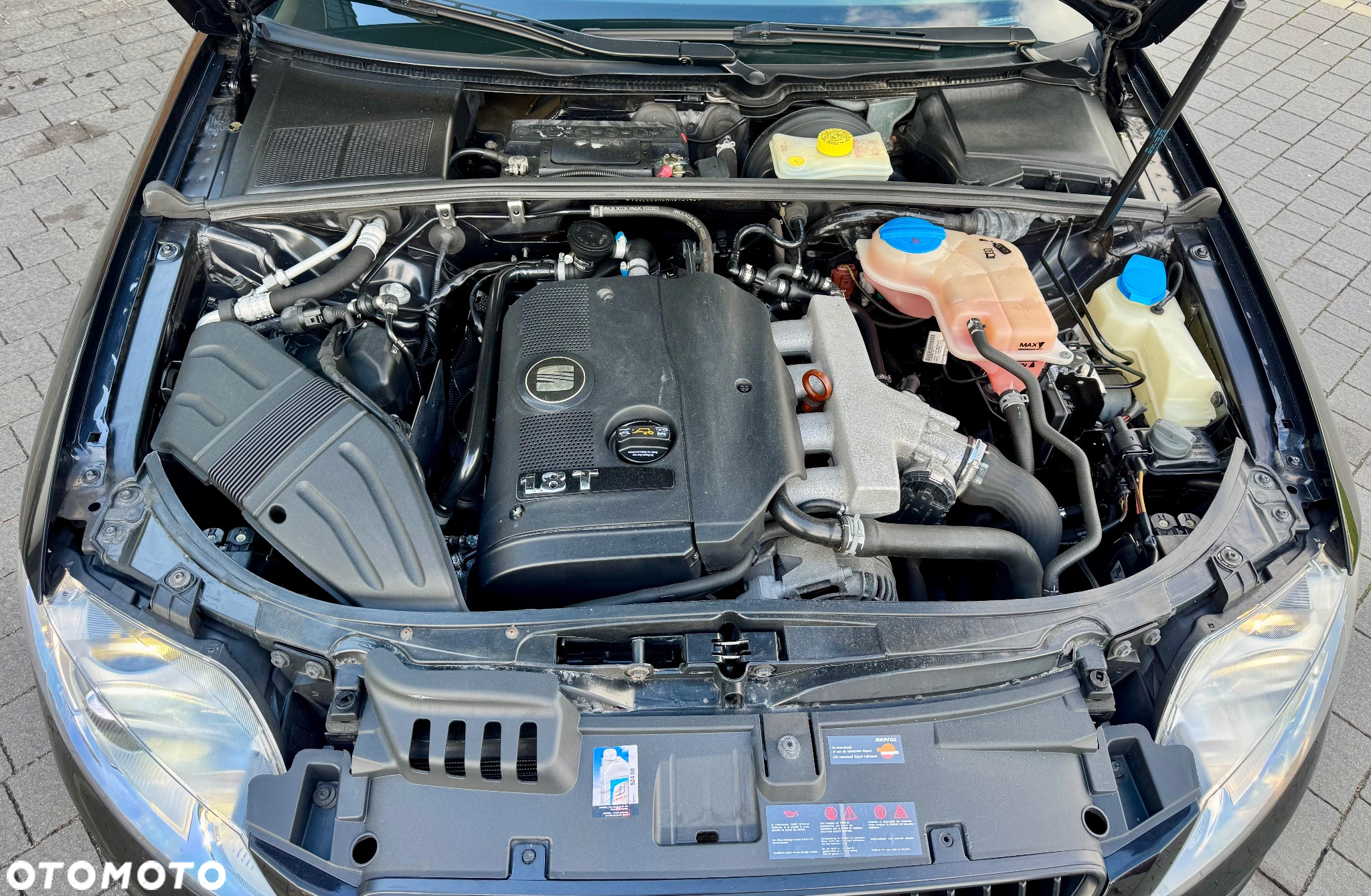 Seat Exeo ST 1.8T Style - 20