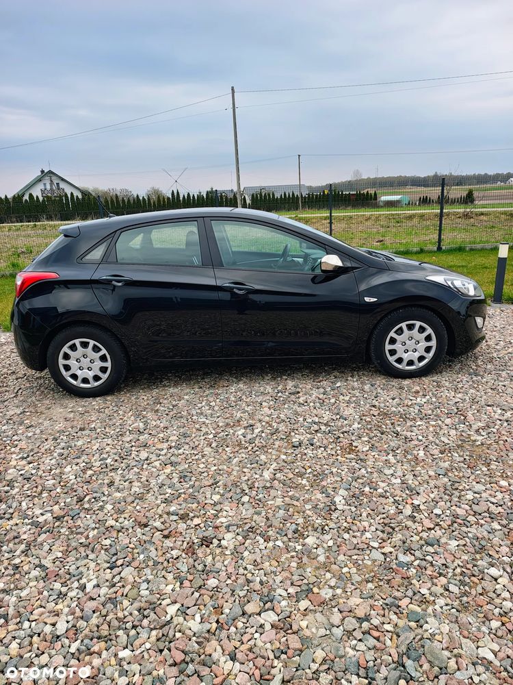 Hyundai i30 - 4