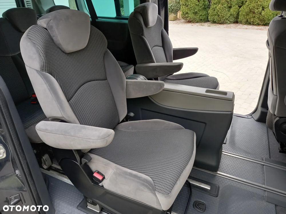 Citroën Jumpy Combi - 30