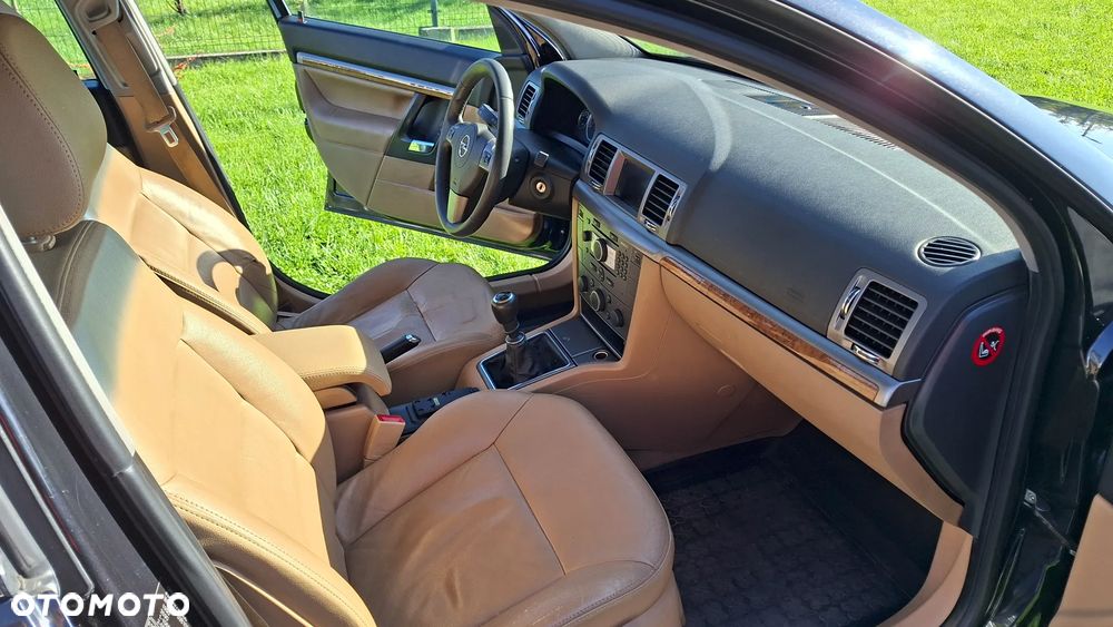 Opel Vectra - 3