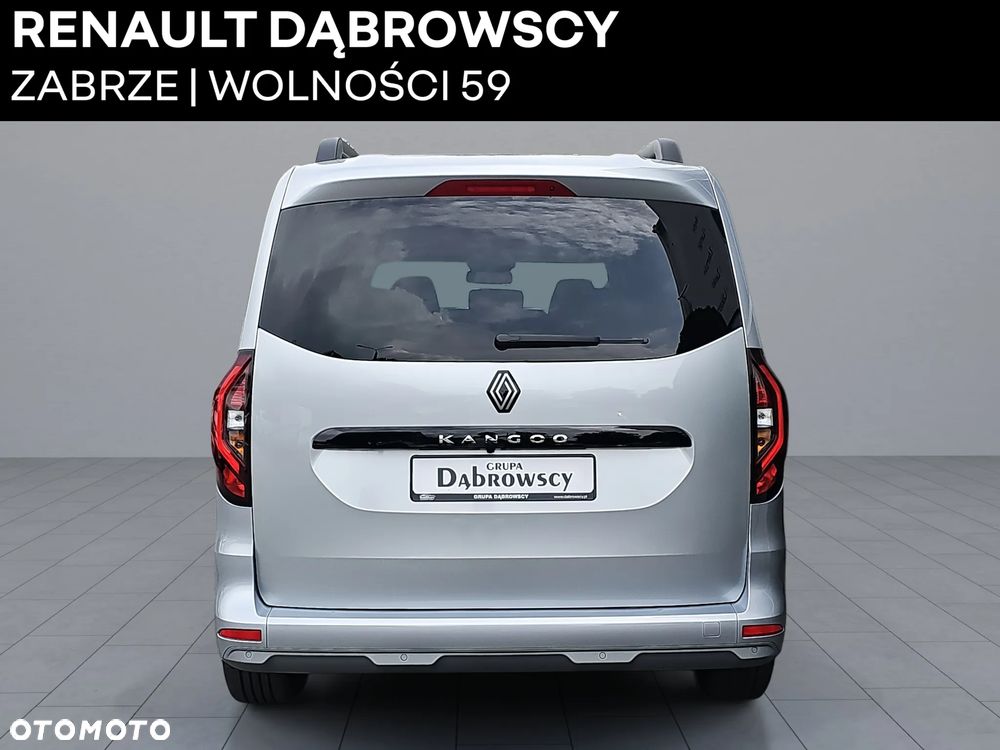 Renault Kangoo - 6