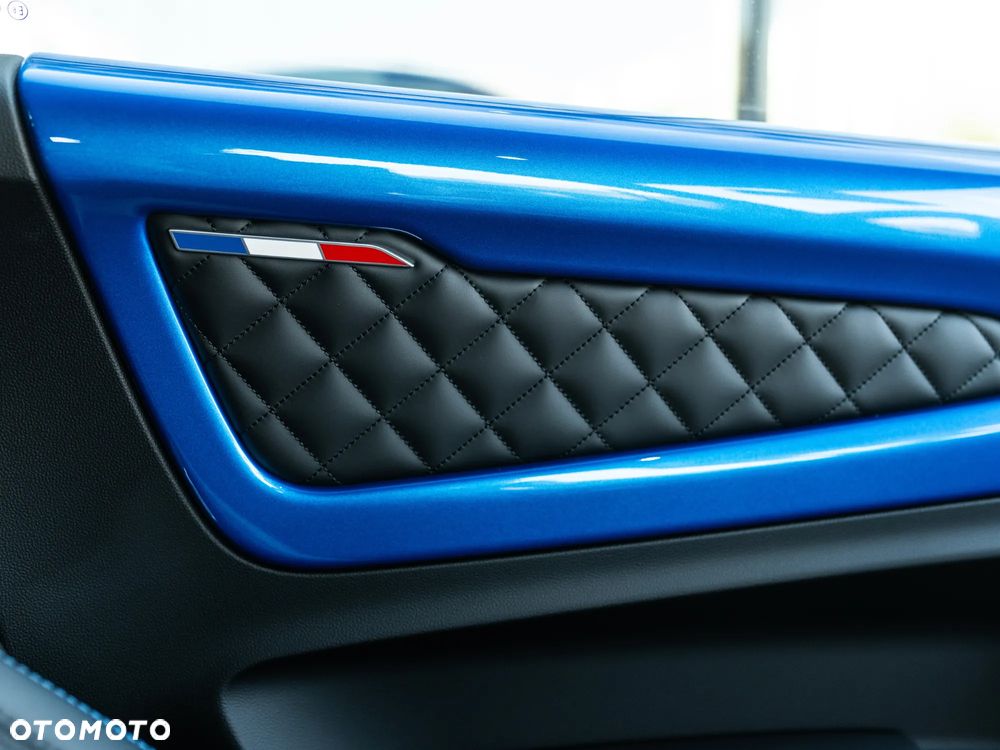 Alpine A110 TCe EDC - 8