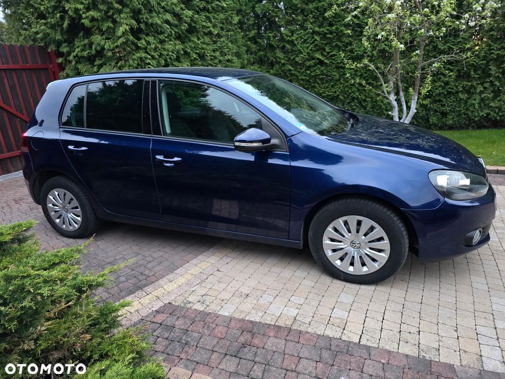 Volkswagen Golf 1.4 TSI Team - 6
