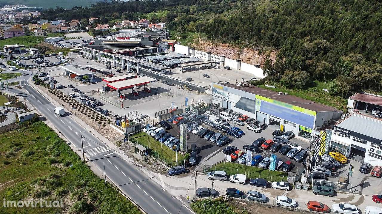 Armazém  para venda - Grande imagem: 4/19