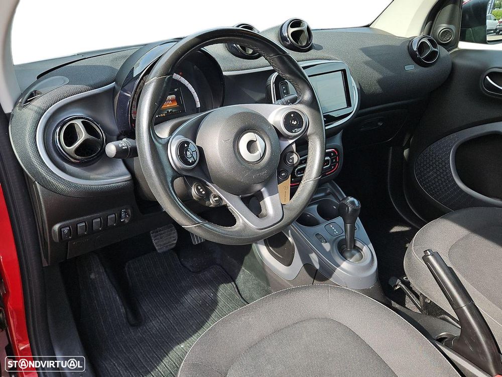 Smart ForTwo Coupé - 10