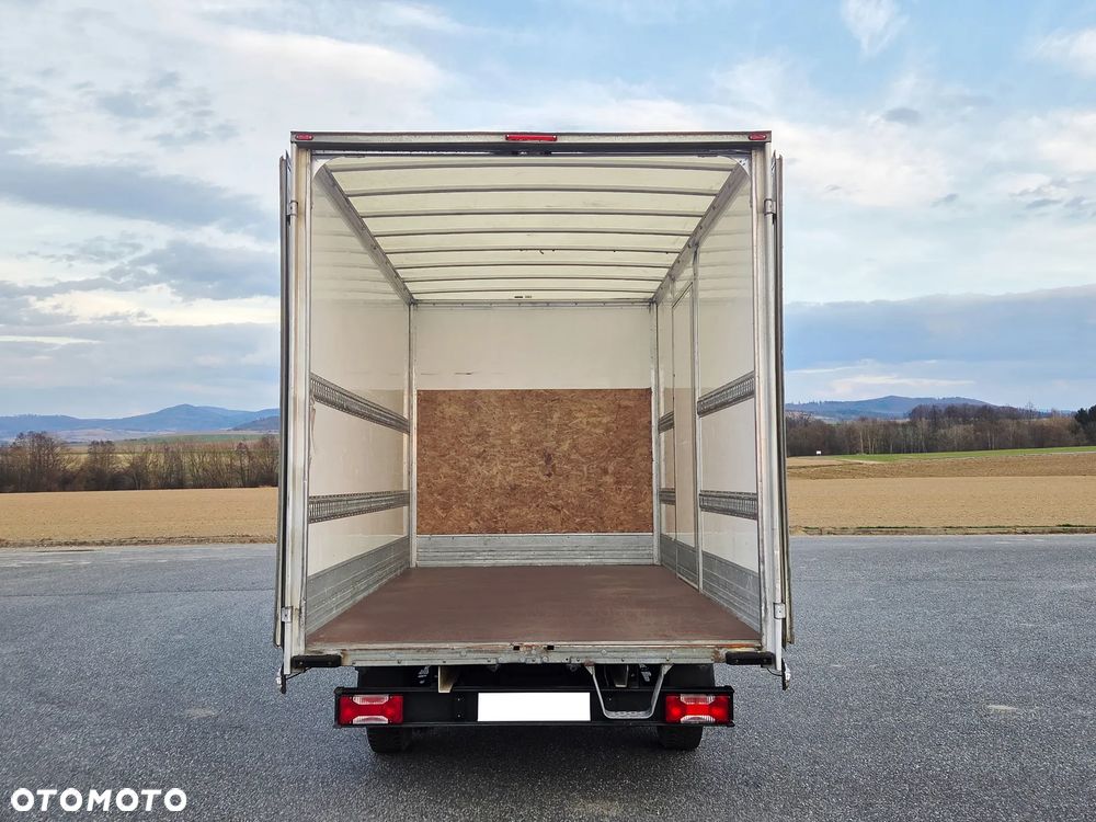 Iveco DAILY 35S16 160 PS 2020 KONTENER MOŻLIWY KREDYT LEASING - 4