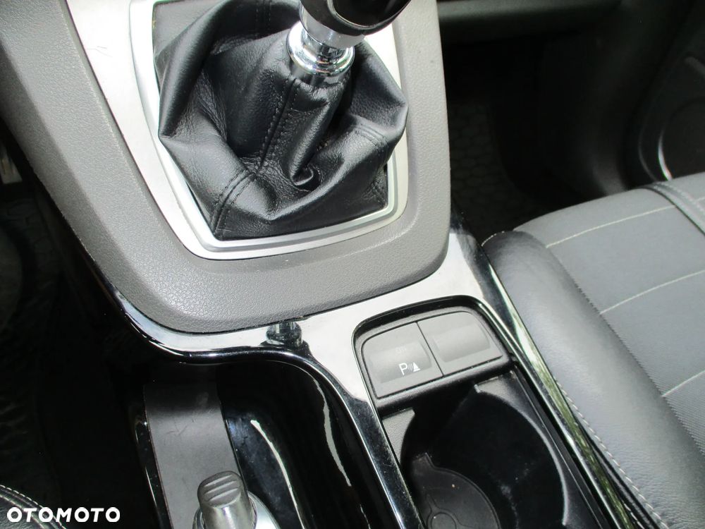 Ford Kuga 2.0 TDCi 4WD Trend - 23