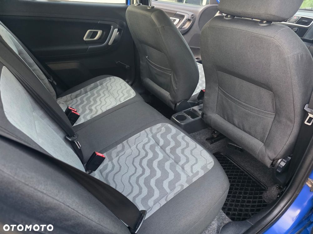 Skoda Fabia 1.4 TDI Elegance - 6