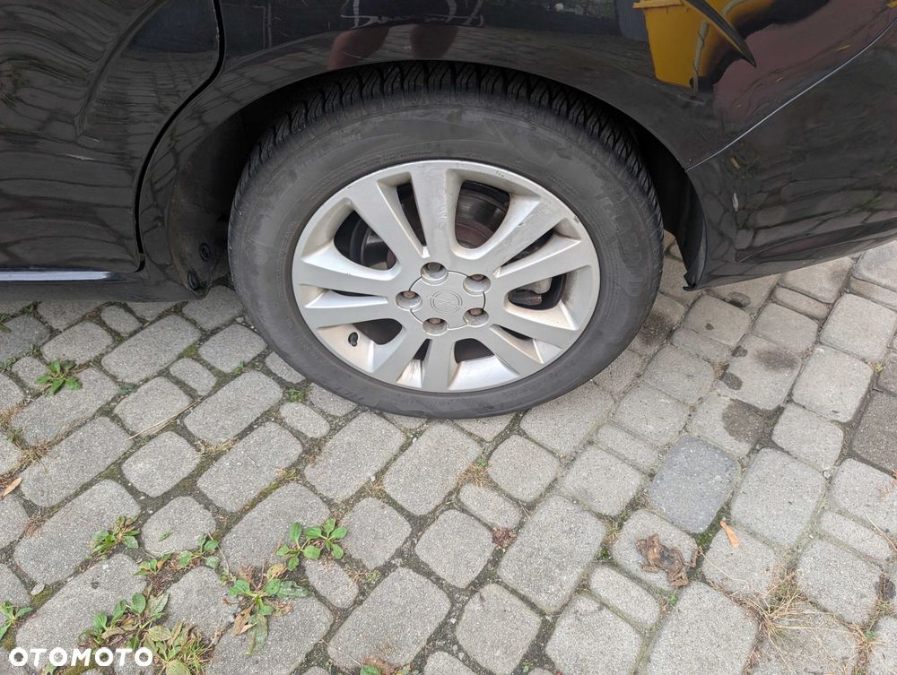 Opel Zafira - 3
