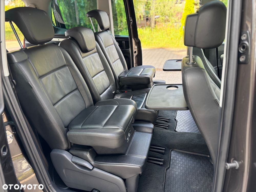 Seat Alhambra 2.0 TDI S&S DSG XCELLENCE - 22