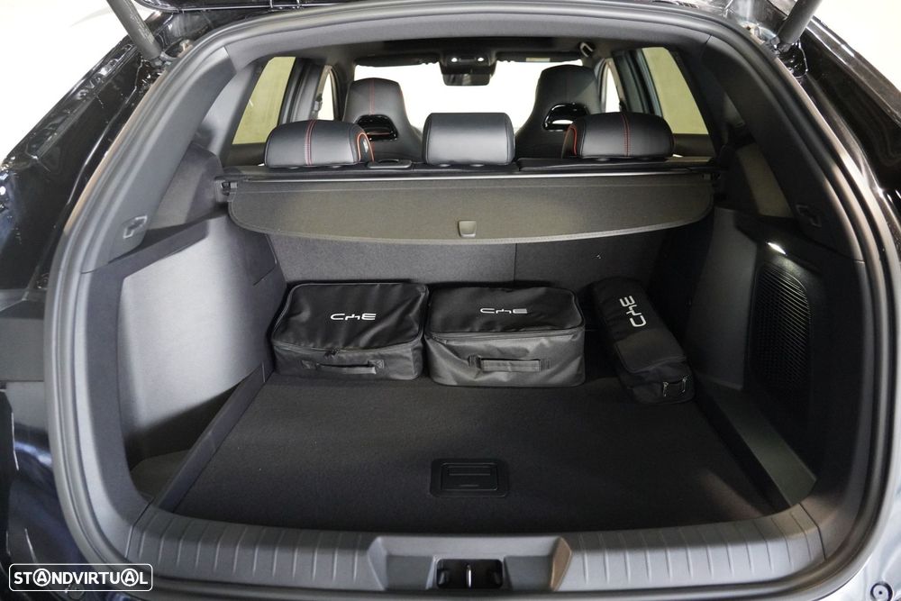 BYD Seal U 1.5 DM-i Boost - 33