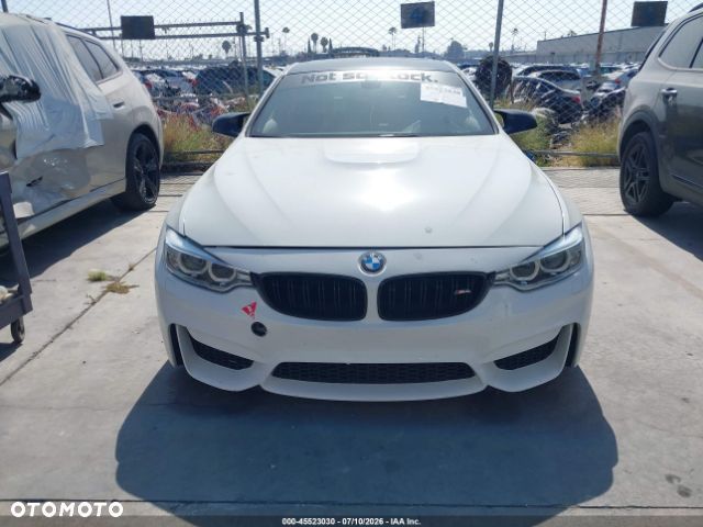 BMW M4 DKG - 8