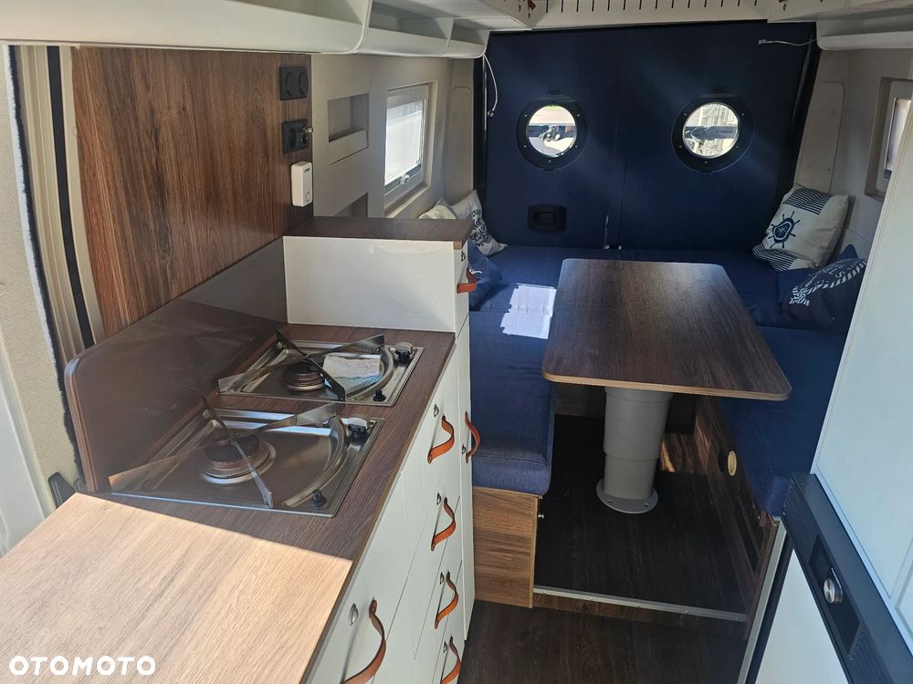 Fiat Ducato - 13
