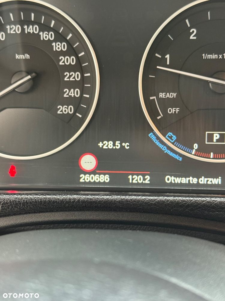 BMW Seria 4 418d - 16