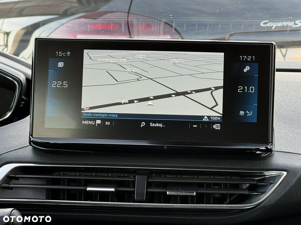 Peugeot 5008 - 26