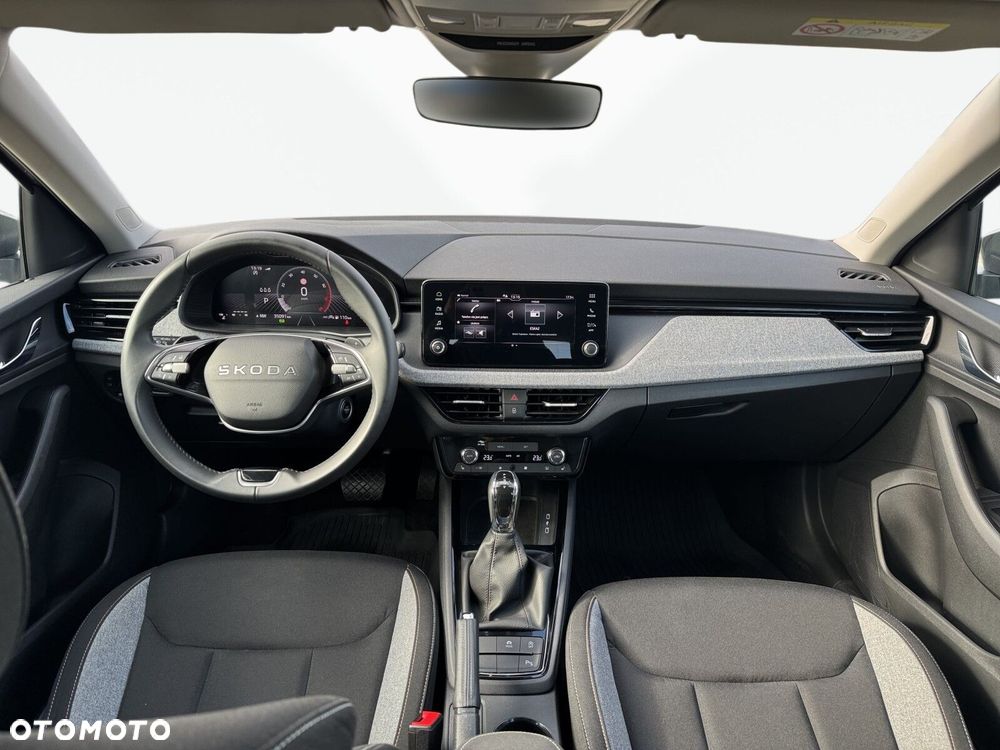 Skoda Scala - 11