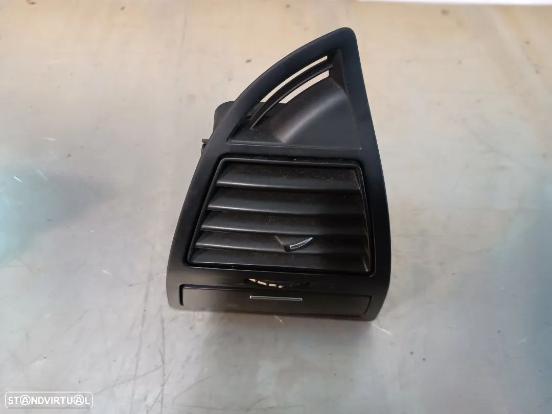 DIFUSOR / GRELHA SAIDA AR CITROEN C4 04-09 - 1