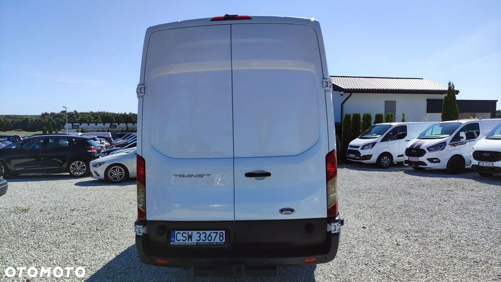 Ford Transit - 13