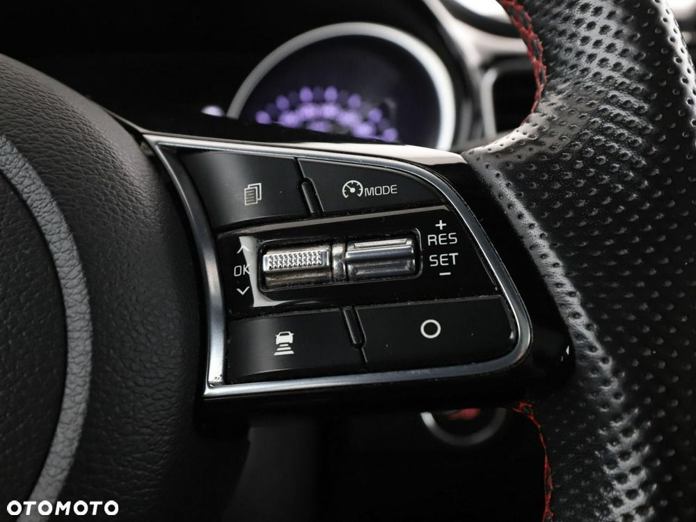 Kia ProCeed 1.6 T-GDI GT DCT - 32