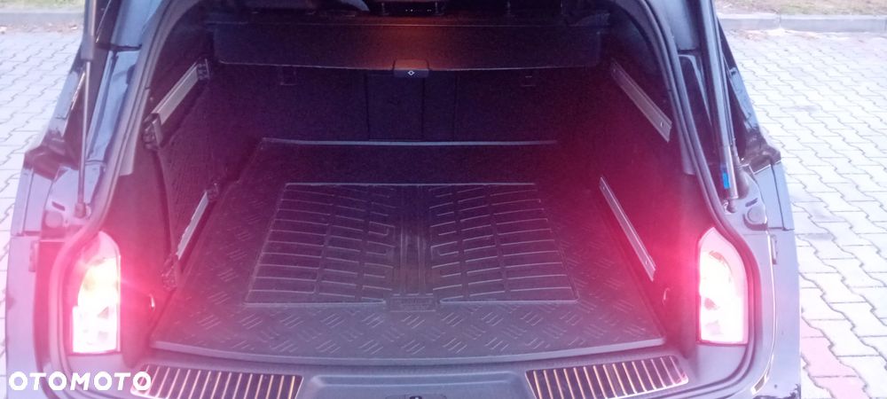 Opel Insignia 2.0 CDTI automatik Sport - 17